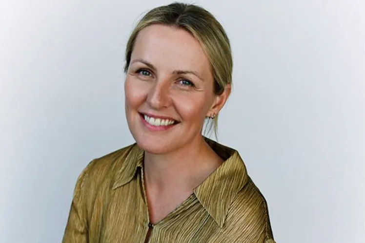 Laura Weir