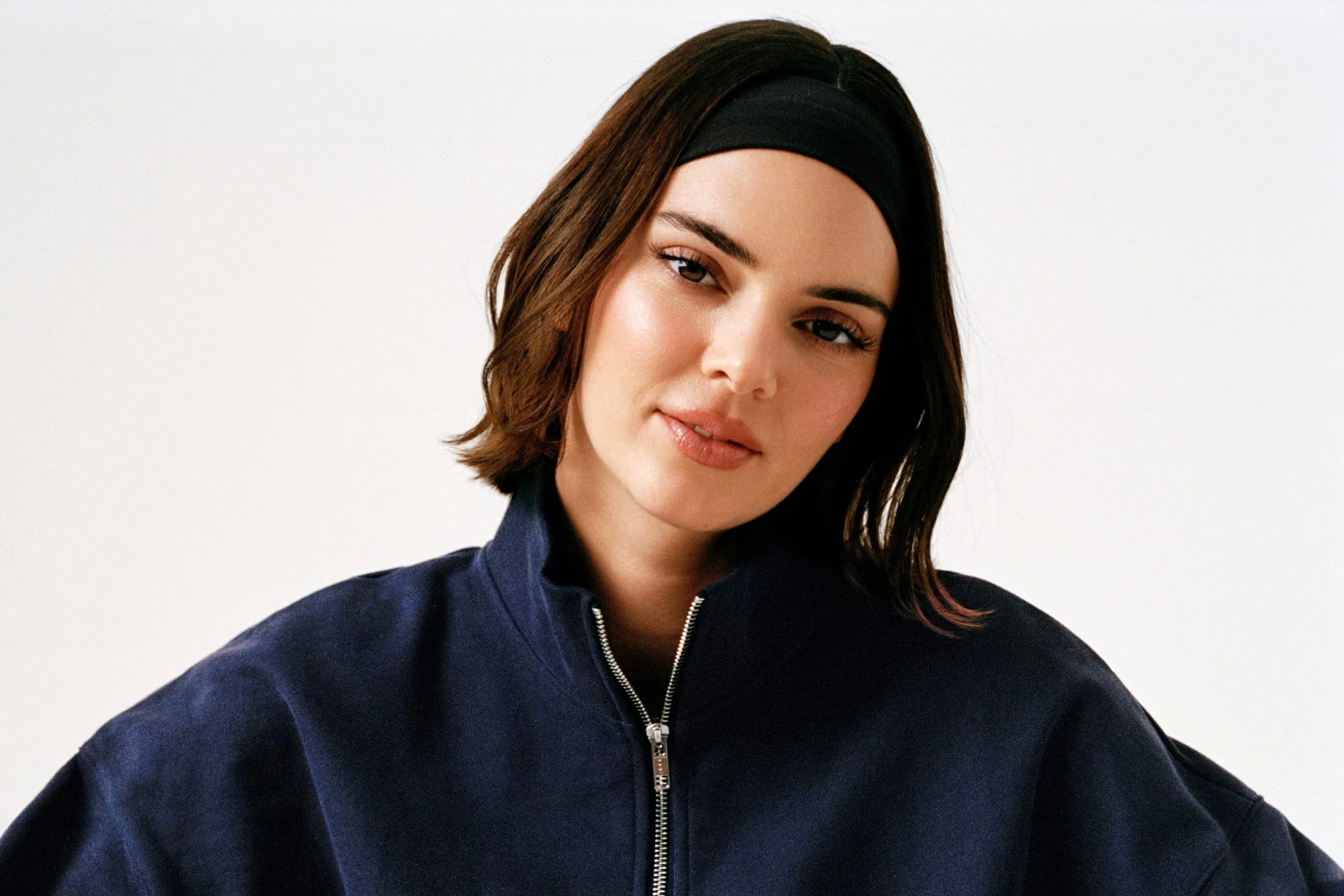 国内発送【ADANOLA】x Kendall Jenner Strappy Longline Top Kendall Jenner launches affordable edit with Adanola – and