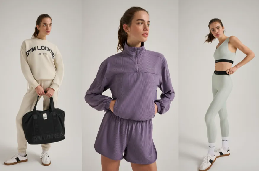 First look: George at Asda unveils new activewear brand