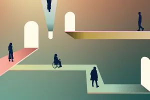 Career Paths into Fashion Retail