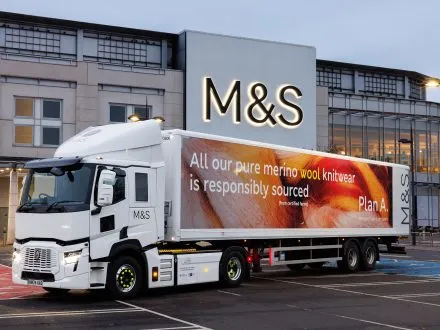 M&S