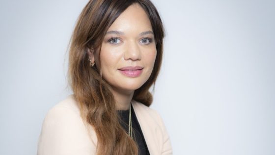 Liberty’s Lydia King on why the luxury retailer is betting big on fabric
