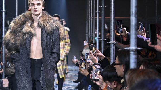 Milan Fashion Week reconsiders stance on fur