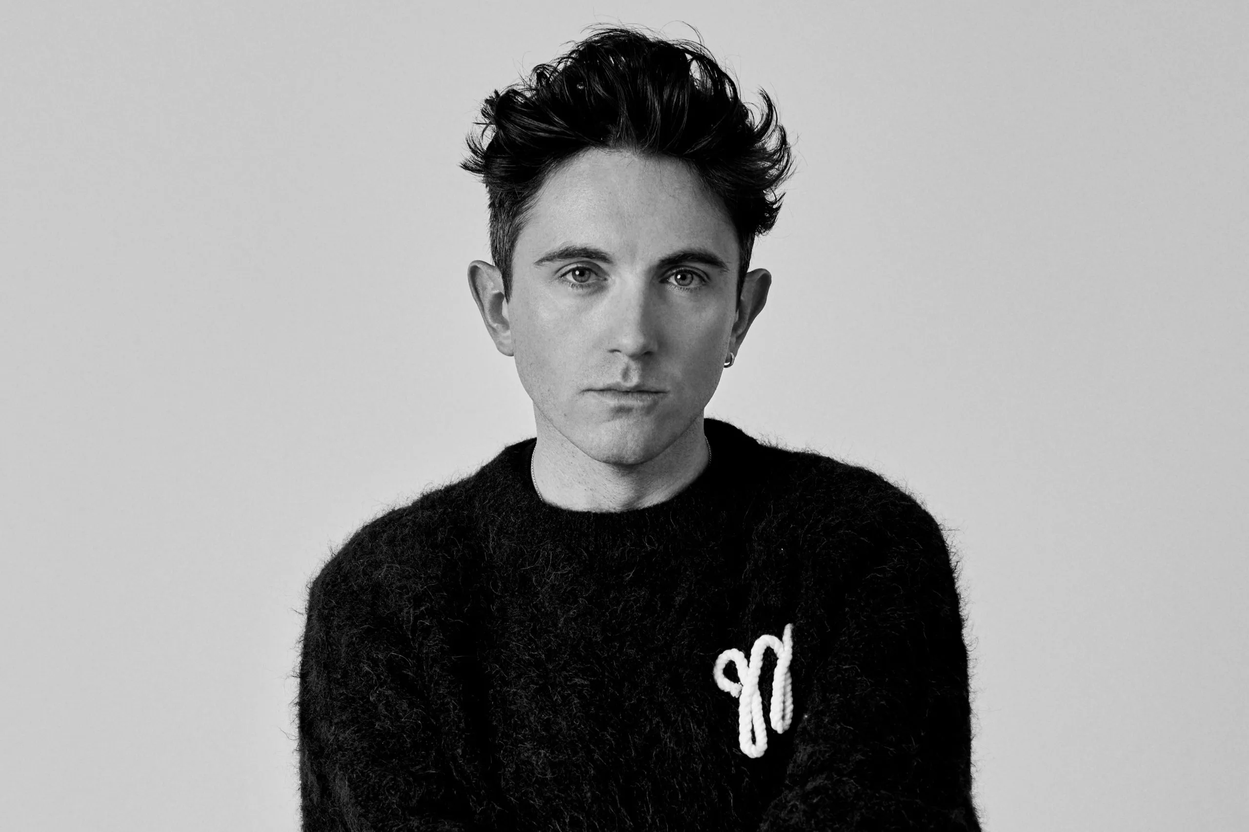 Daniel Fletcher's guide to London Fashion Week SS26