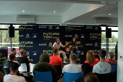 Schuh Future You Glasgow September 2025 (2)