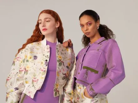 womenswear buying guide AW25
