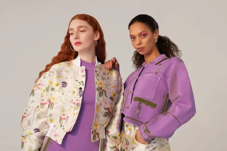 womenswear buying guide AW25