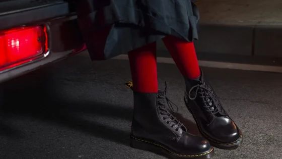 Dr Martens promotes internally for UK general manager role