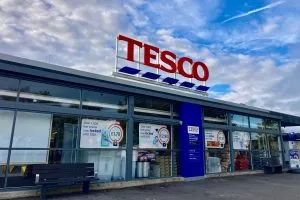 Tesco