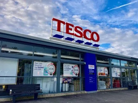 Tesco