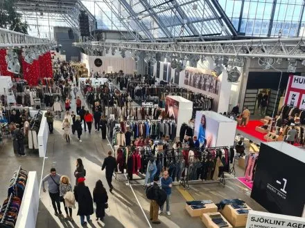 CIFF AW25 January 2025 edition