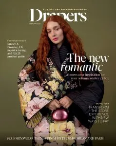 Drapers-February-2025-cover-AW25-womenswear-and-footwear-buying-guide-238x300.webp