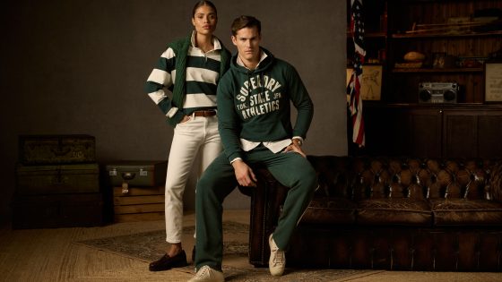 Superdry tech chief’s tips for technology simplification