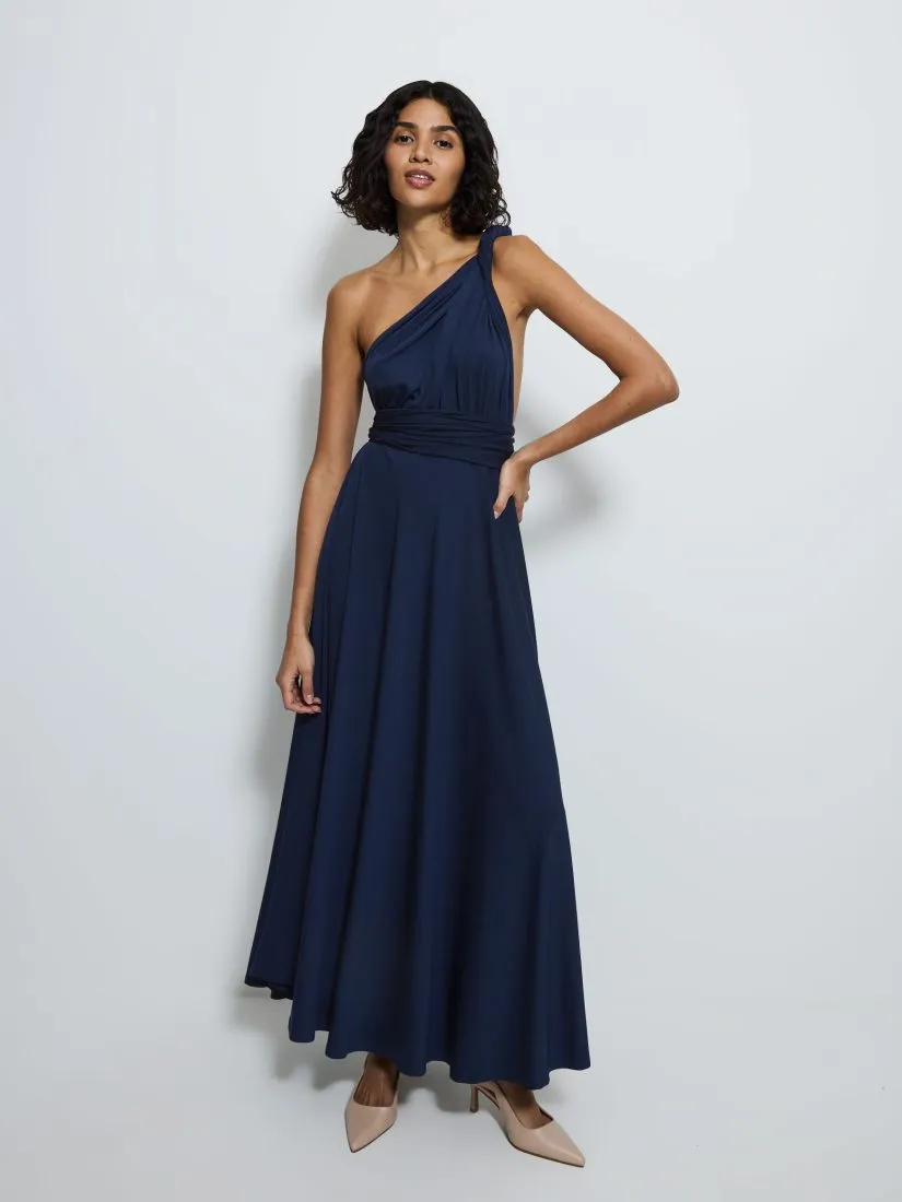 In pictures: George at Asda unveils first bridesmaid range