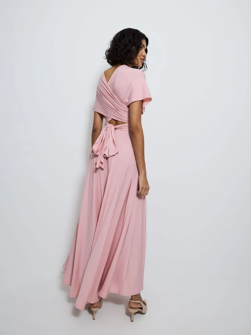 Ladies Dresses Asda George Wrap Dress In Pictures: George At Asda Unveils First Bridesmaid Range Ladies Dresses Asda George Wrap Dress In Pictures: George At Asda Unveils First Bridesmaid Range
