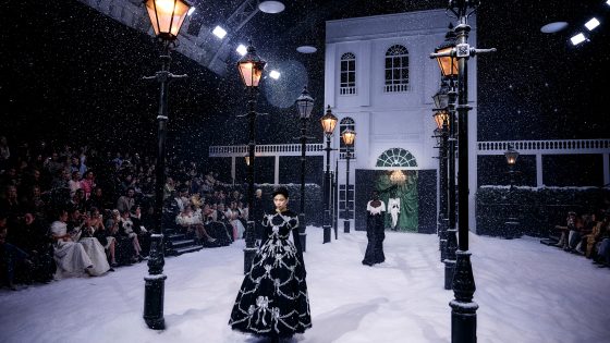 London Fashion Week SS27 provisional schedule revealed