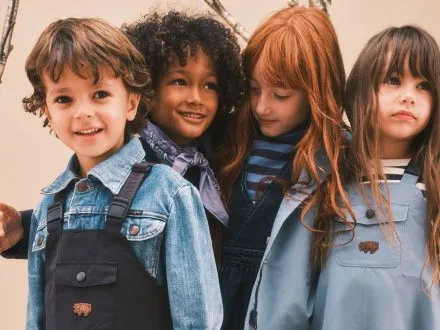 Toastie Kids brand