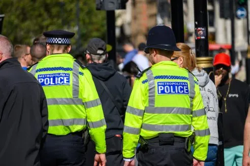 Police