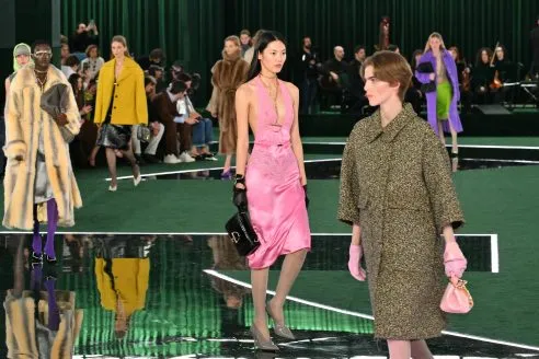 Gucci aw25