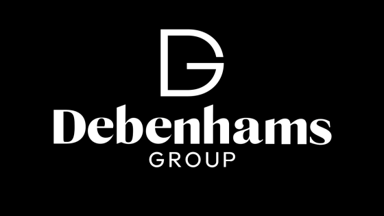 Redundancies at Debenhams Group amid shift to AI imagery
