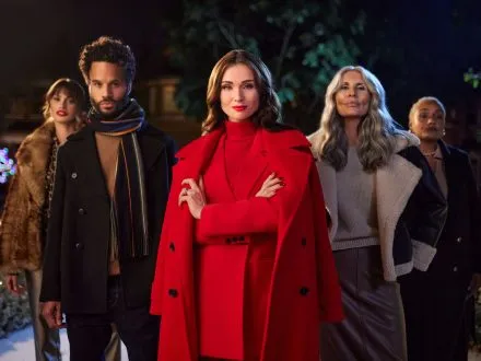 Freemans' Style Squad