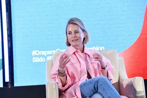 Drapers Conscious Fashion 2025