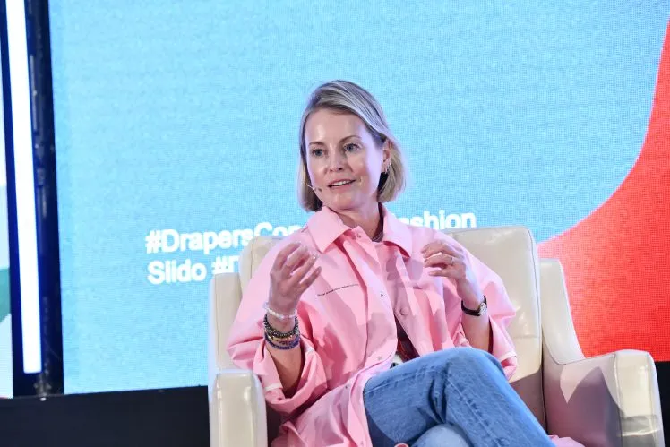 Drapers Conscious Fashion 2025