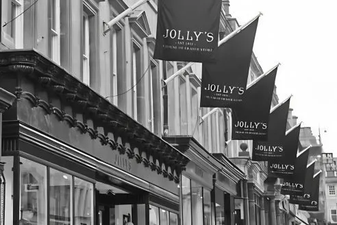jollys morleys frasers bath