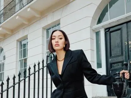 Tiffany Hsu Mytheresa