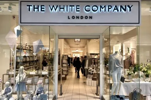The White Company