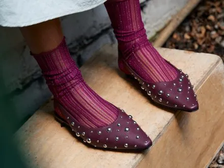 Schuh footwear 2025