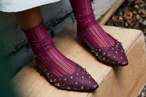 Schuh footwear 2025