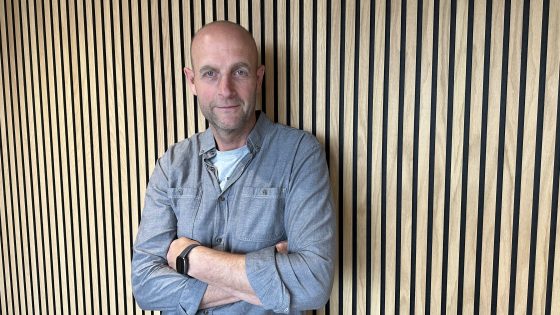 City trails and sleek silhouettes: Merrell’s EMEA boss on getting consumers to step outside