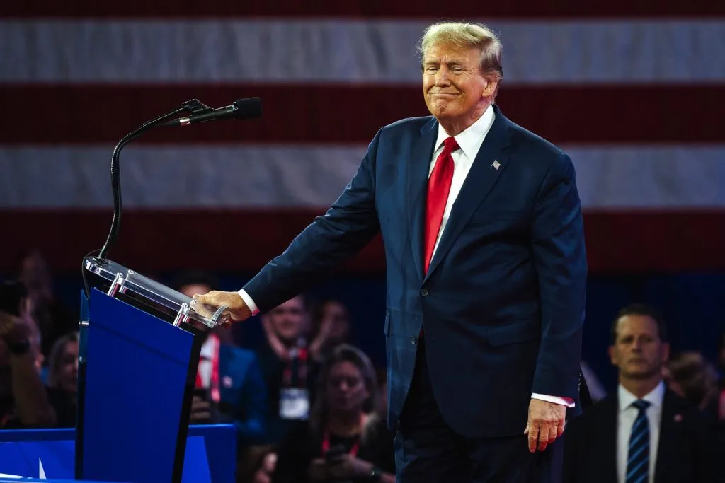 Trump’s new 15% tariffs raise fears for British businesses