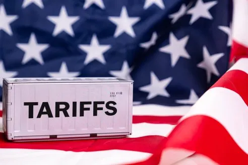 shutterstock_TRUMP TARIFFS