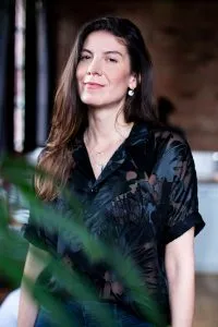 Founder's diary: Bordelle's Alexandra Popa