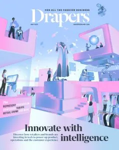 May 2025 cover
