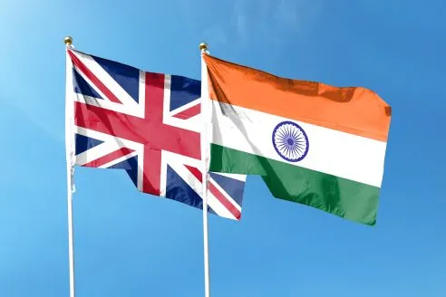 india uk trade deal