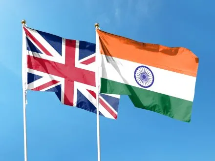 UK-india trade deal