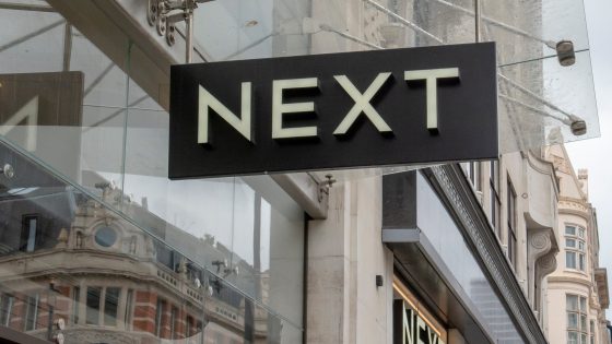 Next sets sights on Radley for latest acquisition