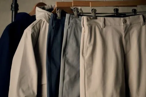 Dockers Authentic