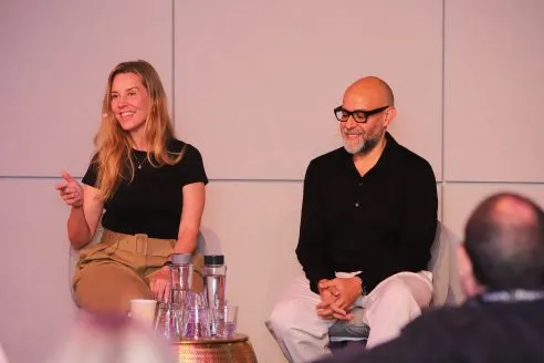 Orlebar Brown, Shopify, Drapers Future of Fashion