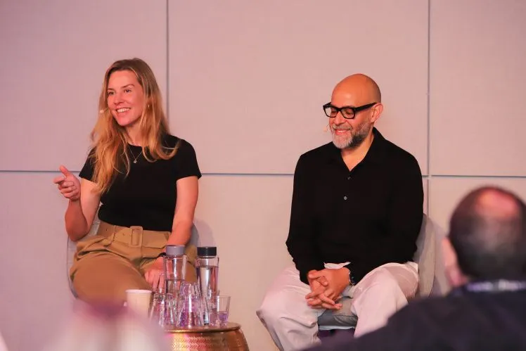 Orlebar Brown, Shopify, Drapers Future of Fashion