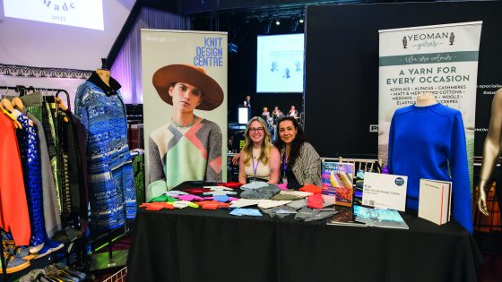 Countdown to Leicester Made trade show begins