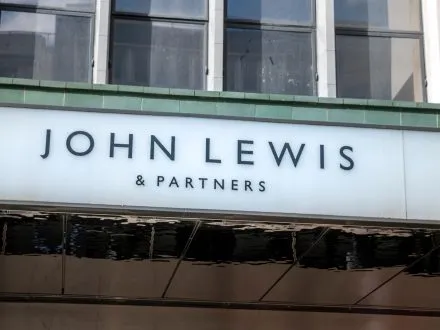 John Lewis