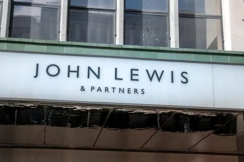 John Lewis