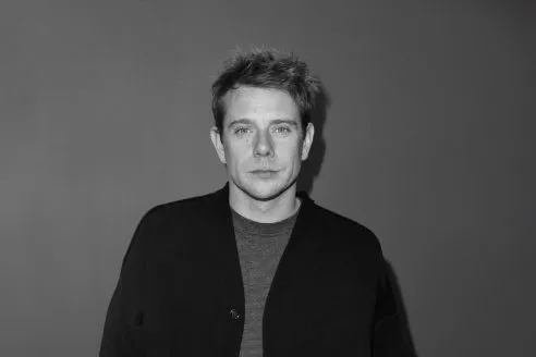 Jonathan Anderson