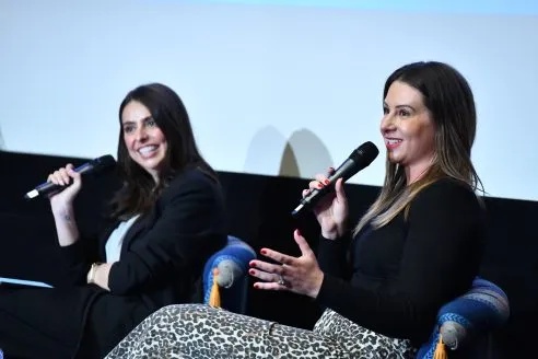 Primark Drapers Social Summit