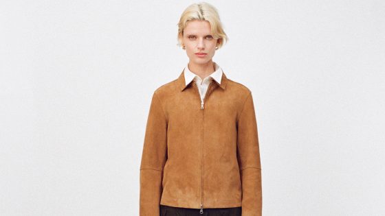 First look: Arket's autumn/winter 25 collection