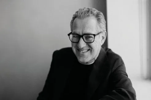 Brian Brick Moss CEO June 2025
